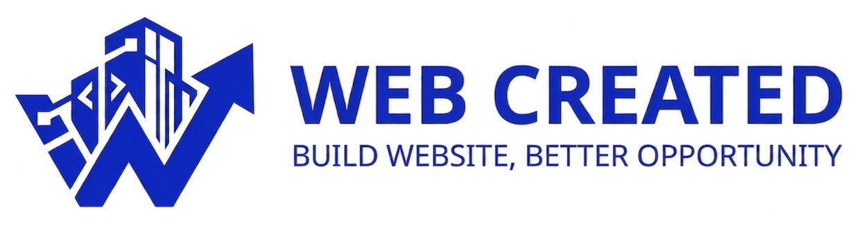 Web Created