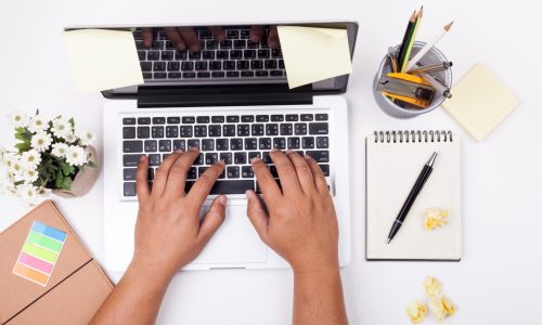 Content Writing