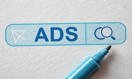 Online Ads