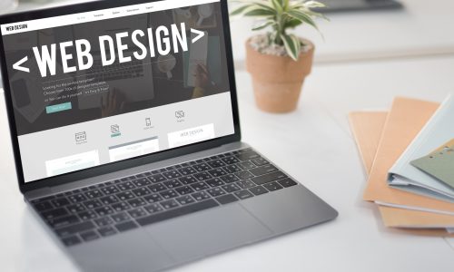 Web Design